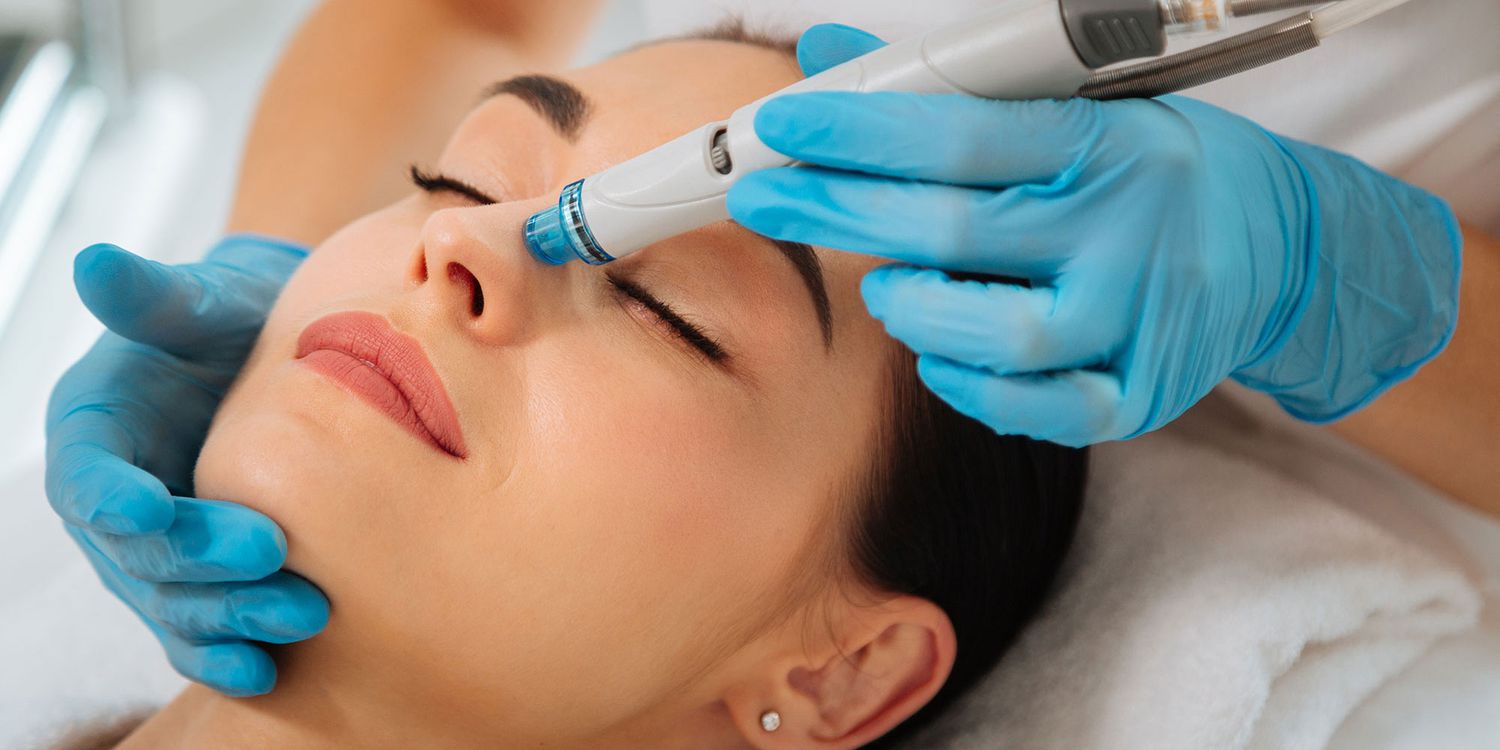 Benefits of Hydrafacial Treatment: Rejuvenate Your Skin