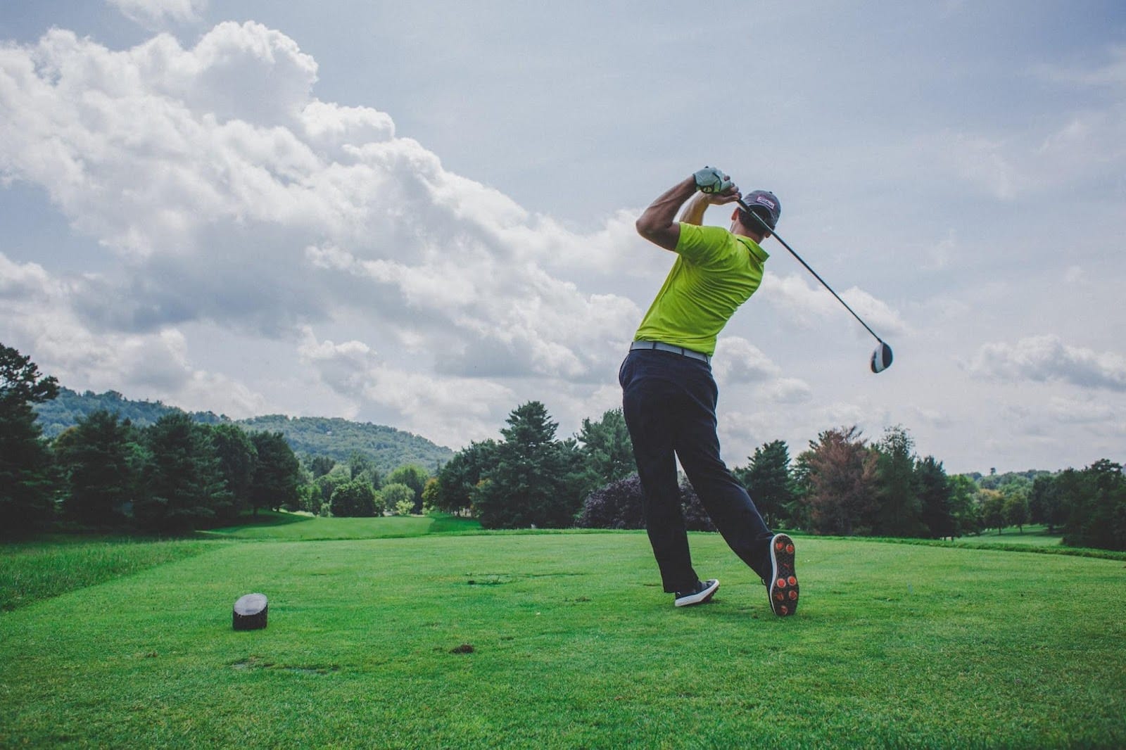 How to Improving Your Golfing Game: A Guide