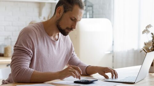 Maintaining A Positive Financial Outlook