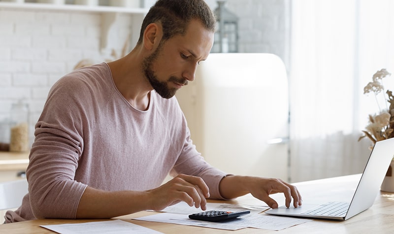 Maintaining A Positive Financial Outlook