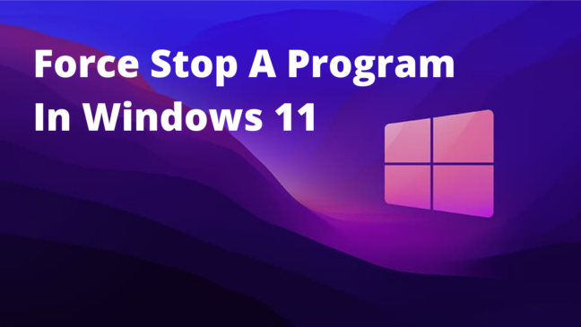 force-stop-a-program-in-windows-11-gogorapid