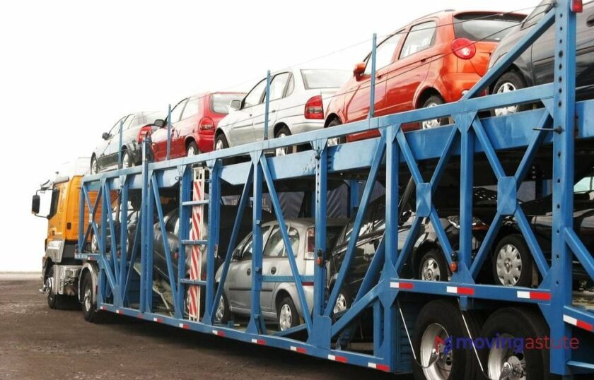 Evaluating a Car Shipping Company: Key Questions to Ask