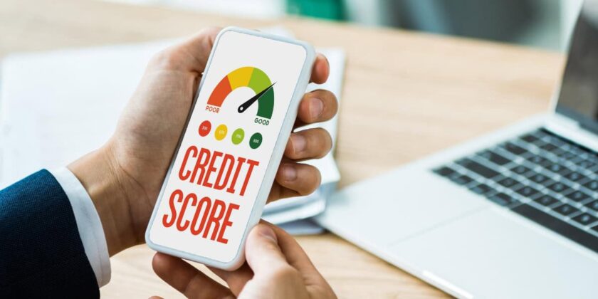 Why Monitoring Your Credit Score is Important