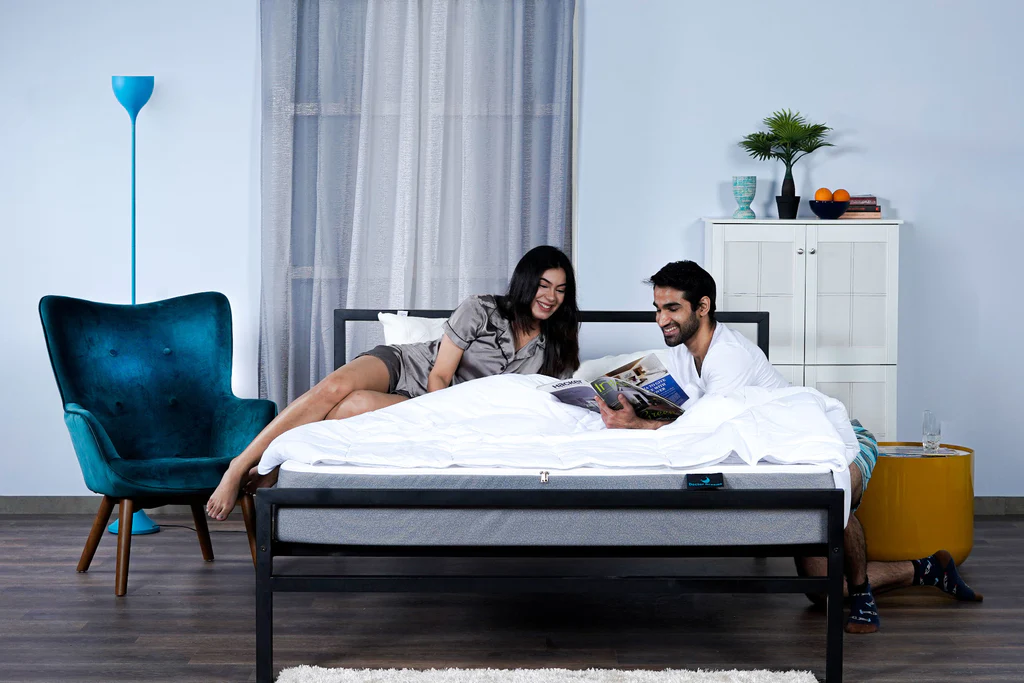 How to choose the right queen size mattress?