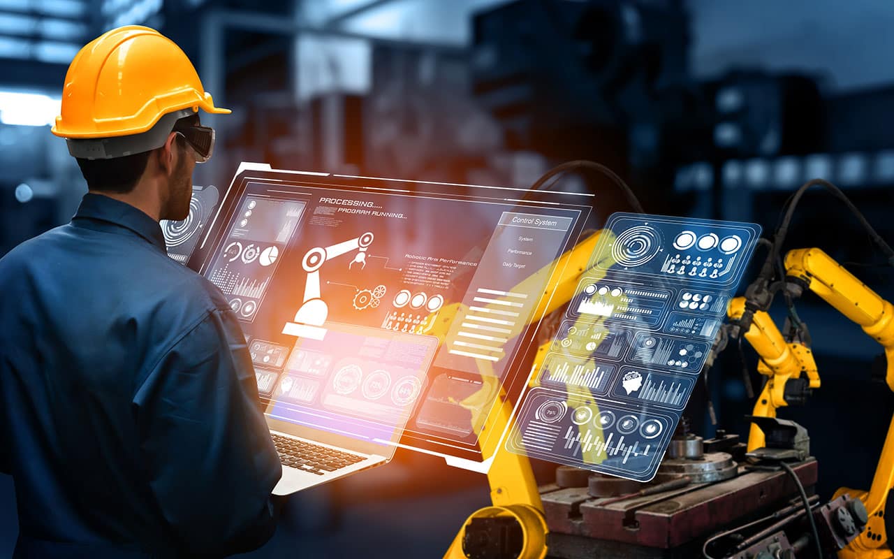 The Impact of Automation on Construction Technology Jobs