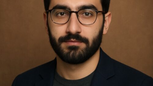 Etibar Eyub: Writer, Essayist and Cultural Analyst