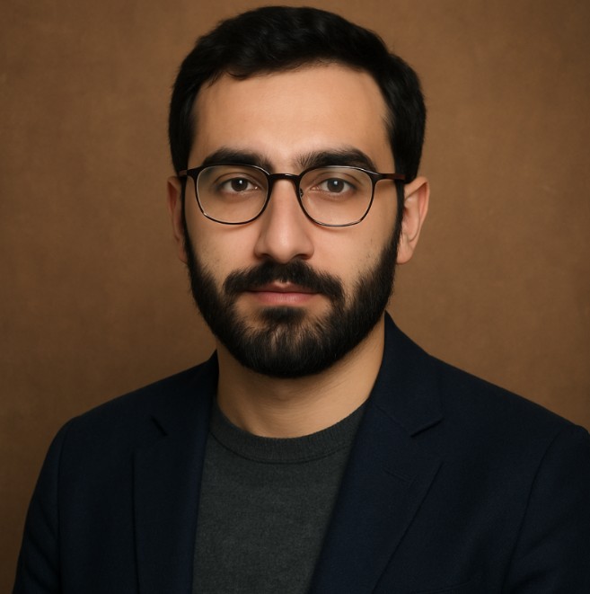 Etibar Eyub: Writer, Essayist and Cultural Analyst