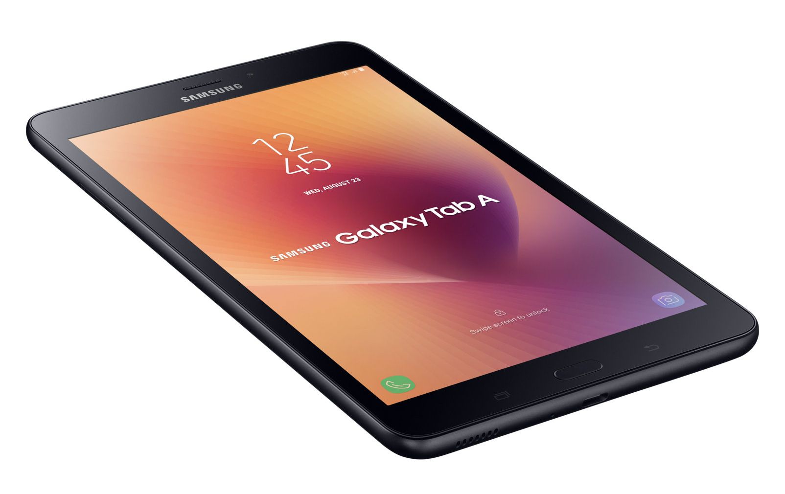 Flash Stock Firmware on Samsung Galaxy Tab A 8.0 T380