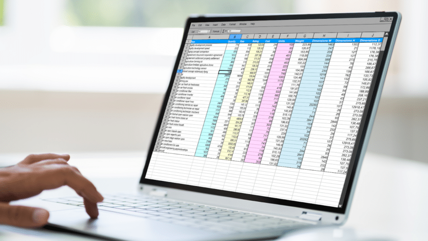 Tips and Tricks for Maintaining Accurate Profit or Loss Records in Google Sheets