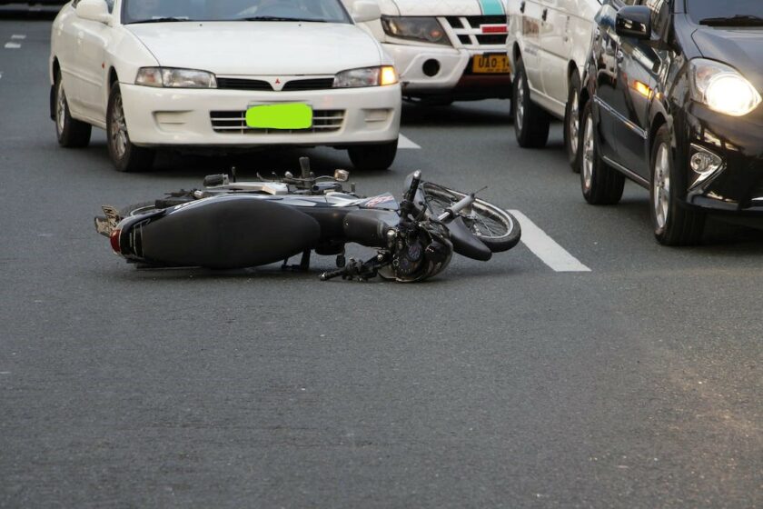 Is It Worth Hiring A Motorcycle Accident Lawyer?