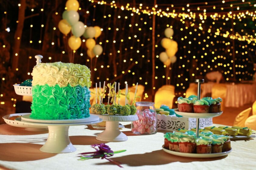 Creating Memorable Birthday Parties: An Event Planning Guide