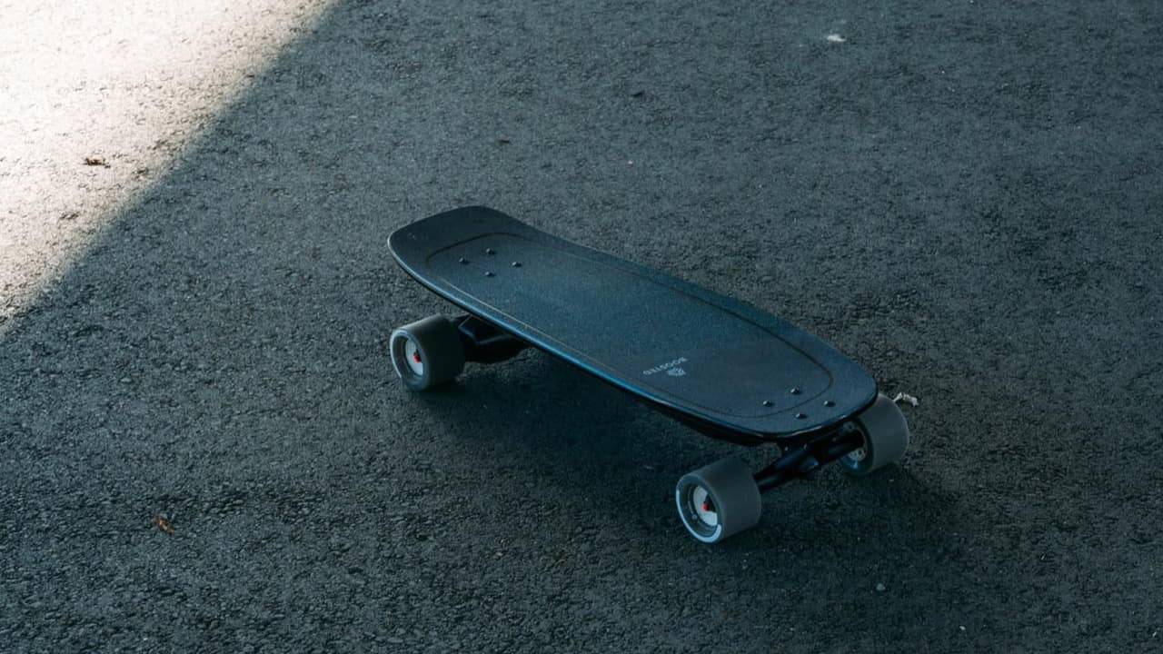 How To Choose Your Electric Skateboard?