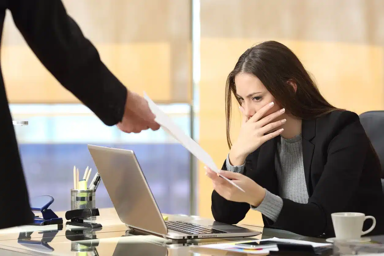 Beyond Unjust Dismissal: The Essential Role of a Wrongful Termination Lawyer