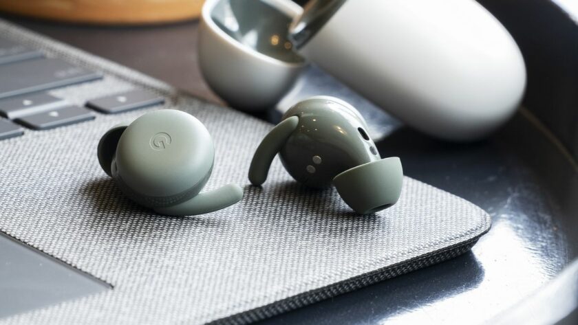 Five Super Cool Things You Need To Know About Wireless Earphones 