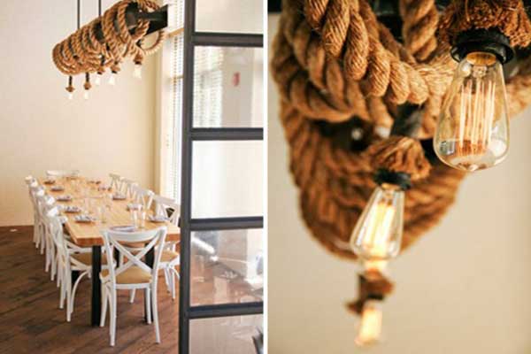 7 Smartest DIY Rope Ideas For Your Home!