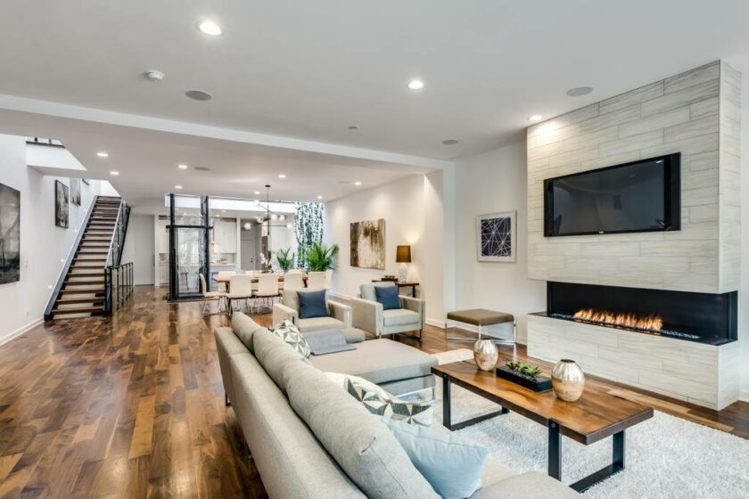 Chicago Luxury Homes: The Perfect Summer Getaway