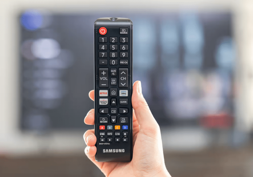 How to Change Input on Samsung TV: The Ultimate Guide