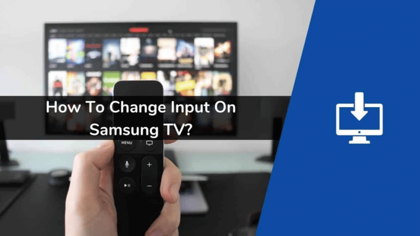 How to Change Input on Samsung TV: The Ultimate Guide