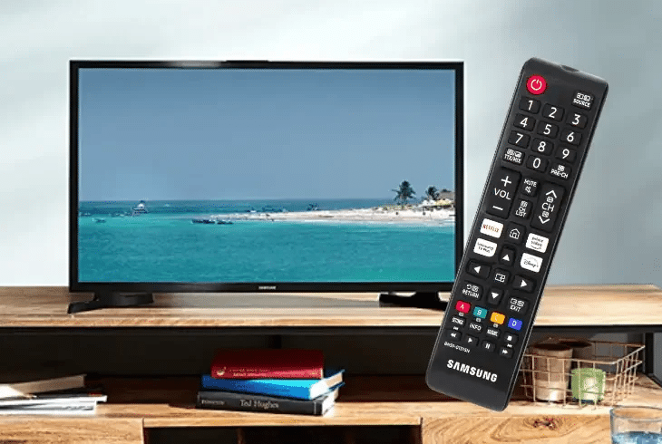 How to Change Input on Samsung TV: The Ultimate Guide