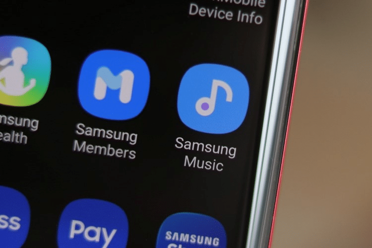 How to Fix Samsung Music Failed to Play Track Error?