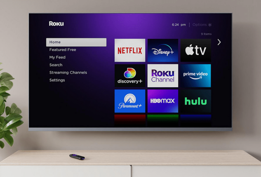 Netflix Keeps Crashing on Roku TV (Easy Fix!)