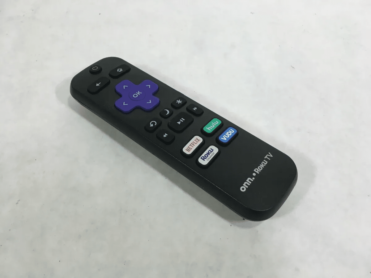 How To Fix Onn Roku TV Black Screen With Sound? - My Roku Tv Screen Is Black But Has Sound