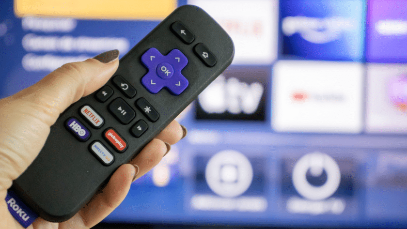 How To Change Language On Paramount Plus Roku