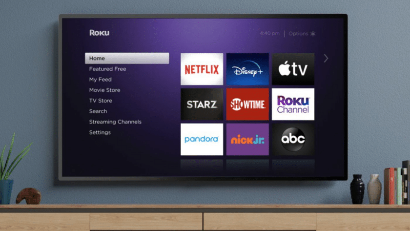 How To Clear Roku TV Cache