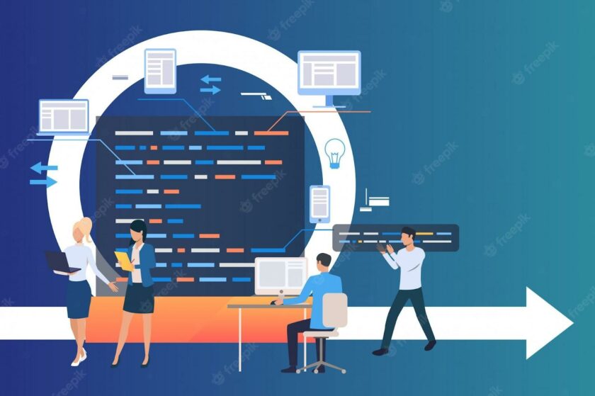 The Software Development Process (SDLC): How to Choose What’s Right for You