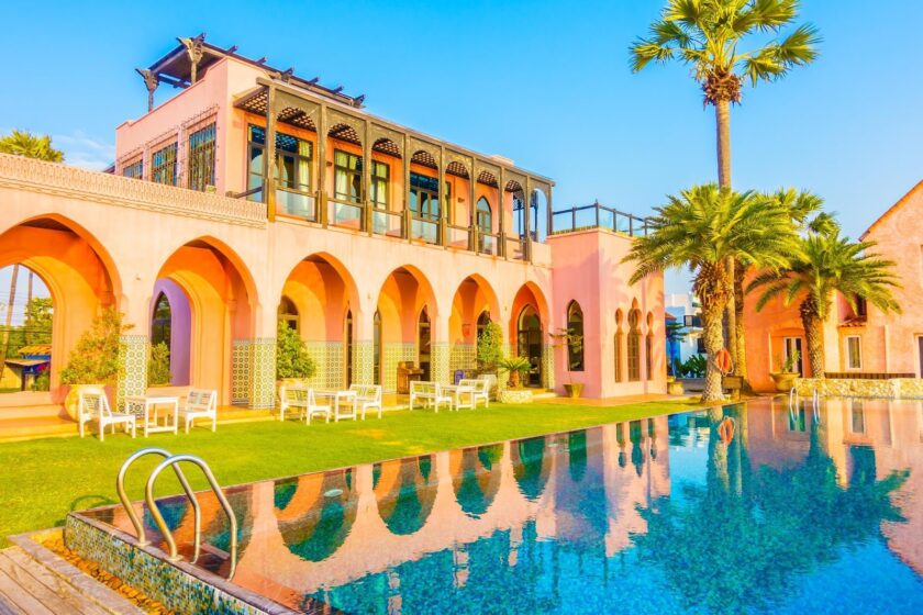 10 Best Places to Visit in Morocco