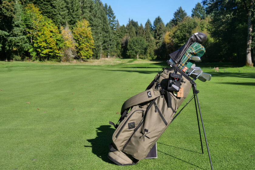 Top 8 Best Golf Bags in 2022: Detailed Explanation