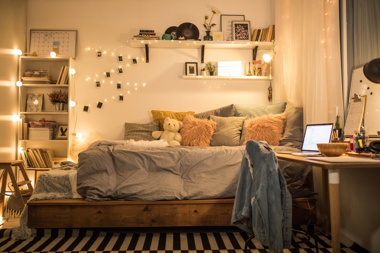 Student Accommodation Options for a Comfortable College Experience