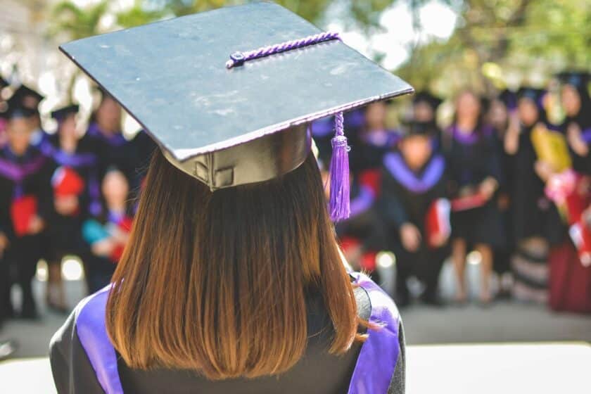 How to Find the Right Degree for Your Future Aspirations