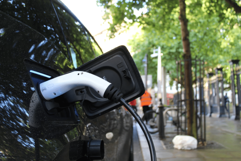 The Environmental Impact: Leasing vs. Owning Electric Vehicles