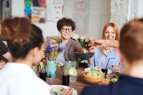 Best Practices for Planning Diverse and Accessible Lunch Meetings