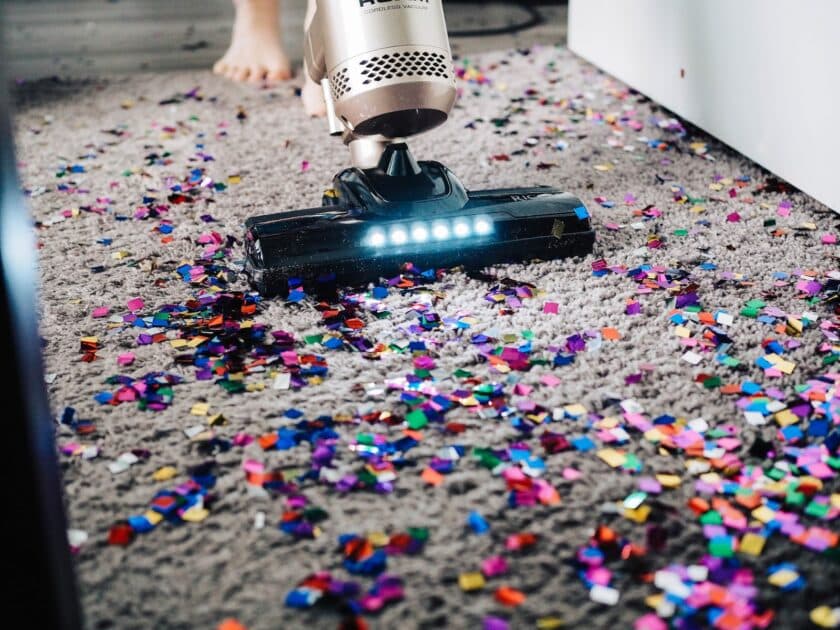 Vacuum Magic: 6 Proven Hacks to Make the Right Choice