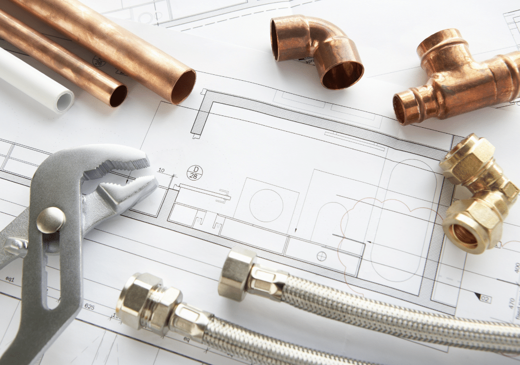 Plumbing a New Home: Tips for Cost-Effective and Quality Installations