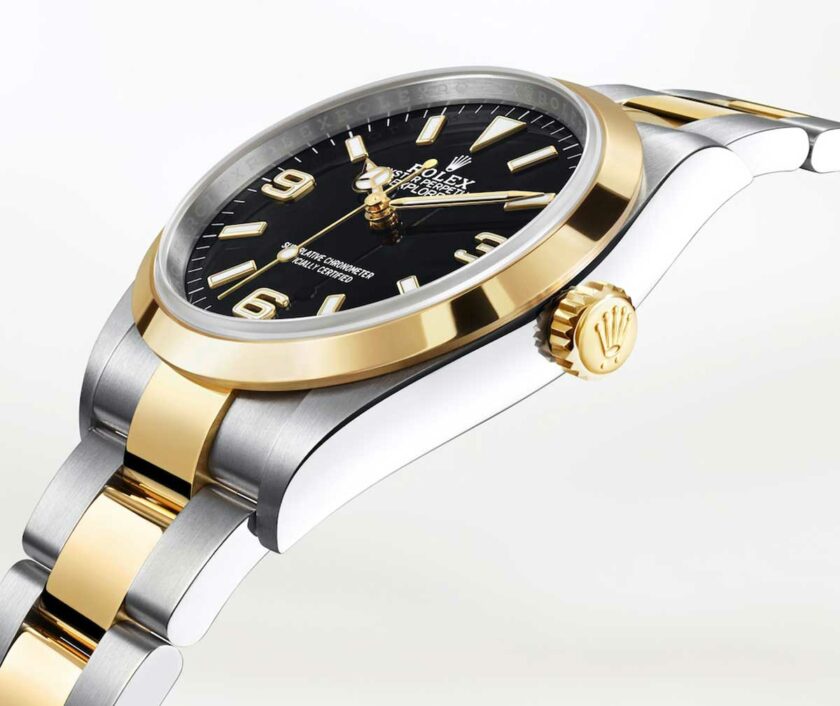 Rolex Oyster Perpetual: The Watch That Lives Up to Its Name