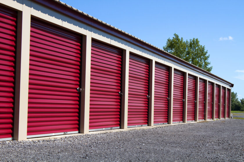 7 Tips for Saving Money on Self-Storage Units