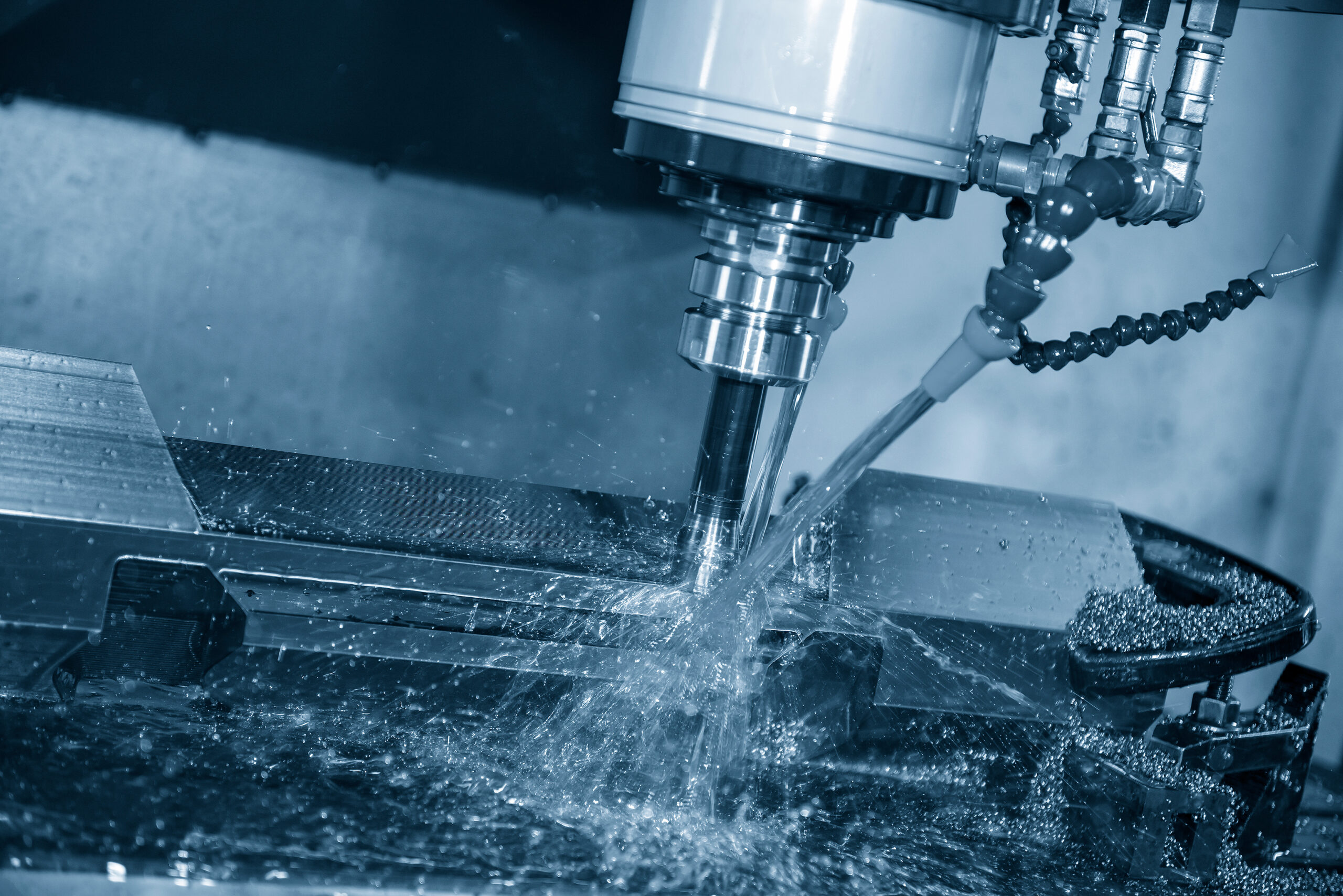 Selecting CNC Prototyping Materials - Factors to Consider for Optimal Performance