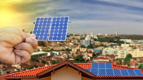 A Comprehensive Guide to Different Types of Solar Panels