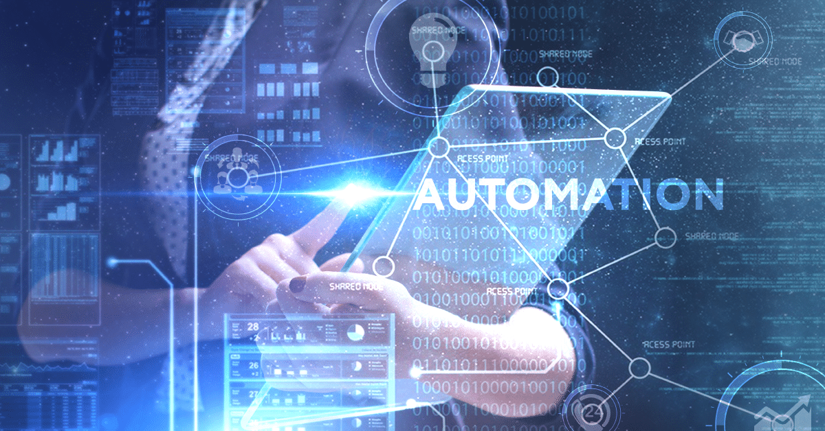 The Role of Automation in Data Classification and Security Management