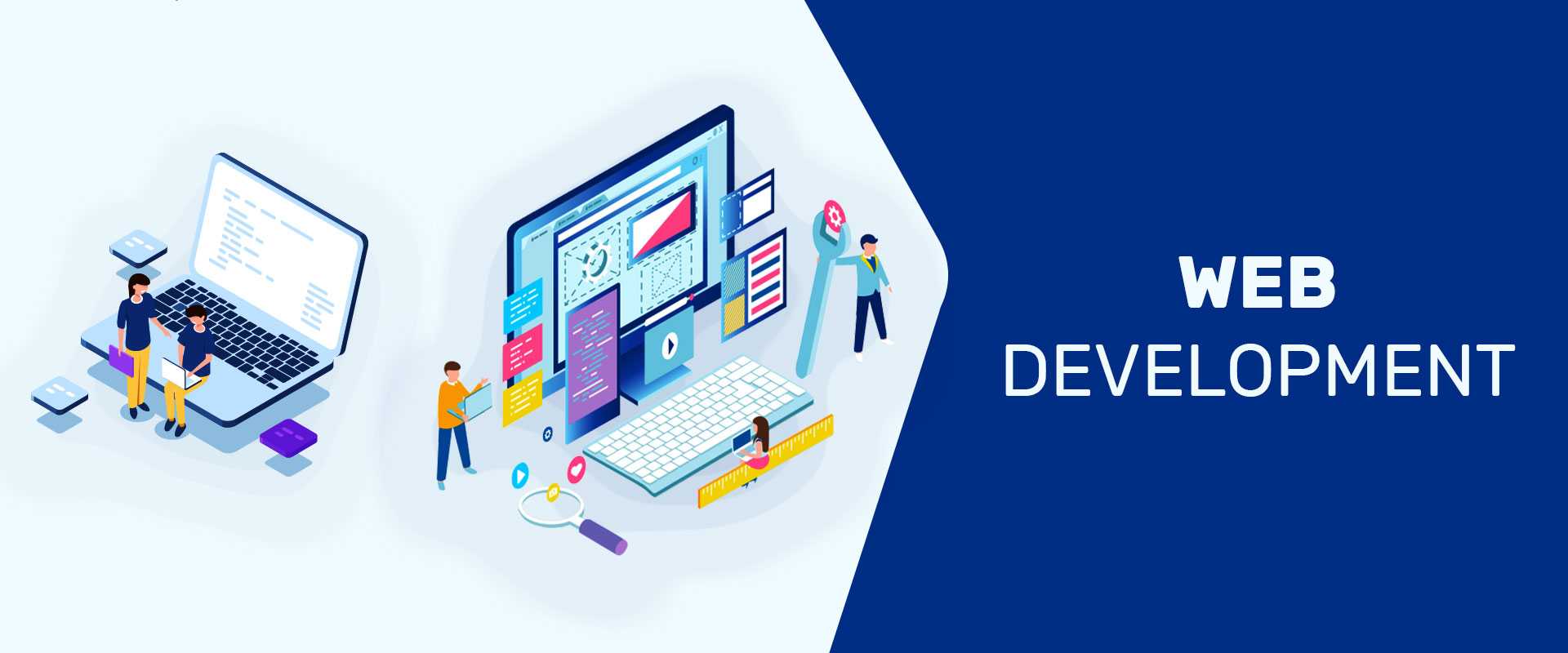 What Is Web Development and How Is It Done?