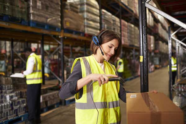 What is a Warehouse Management System (WMS)?